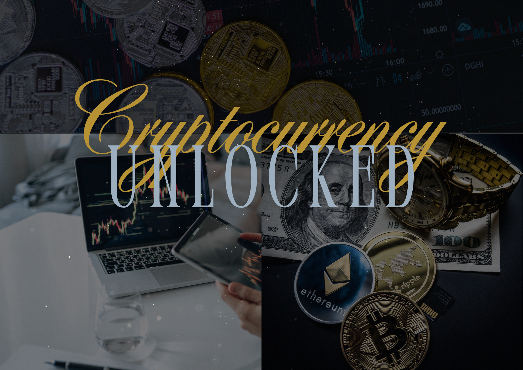 Unlocking the Future of Cryptocurrency: A Beginner's Guide