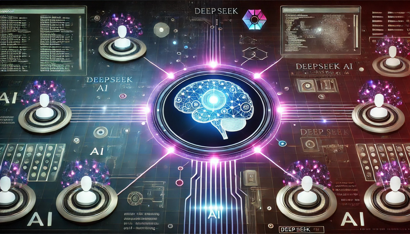 Unlocking the Potential of AI: A Comprehensive Guide to System Prompts, Autonomous Agents, and Self-Hosting with DeepSeek