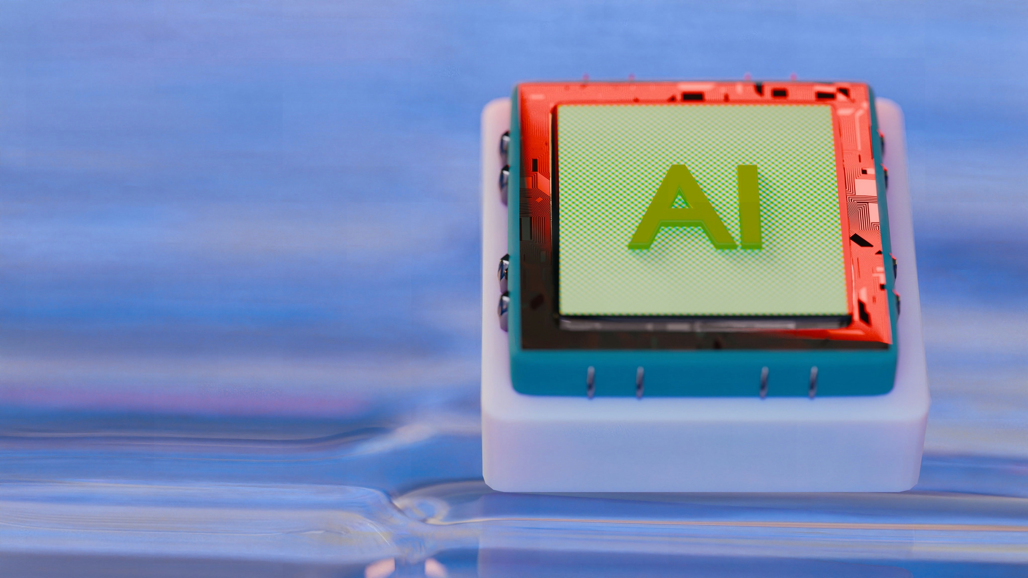 How AI Is Changing the Future of Engineering